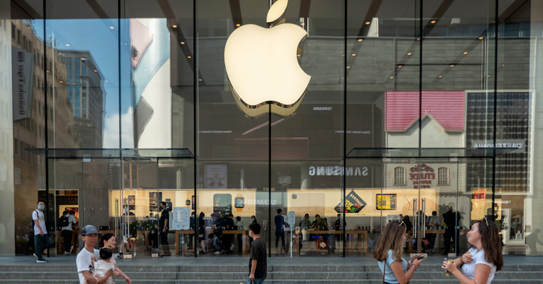 品牌价值观132期丨苹果将撤销工业设计总监岗位：iPhone不要设计的灵魂了吗？