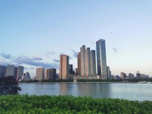 “看房人多了3倍不止”，线上看房人数全国第一，楼市调控模范生长沙做出了新选择