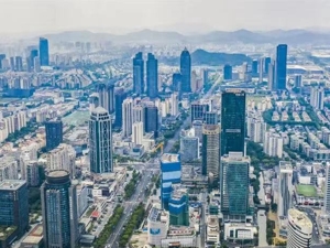 万亿城市追逐战：武汉超杭州，宁波追天津，无锡追青岛