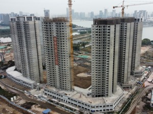 区域新盘观察 | 大湾区拿地近3年，华宇凤凰艺术岛为何产业导入进展缓慢？