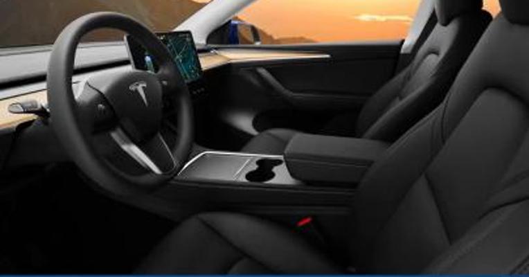 特斯拉上调美国Model Y SUV车型的价格