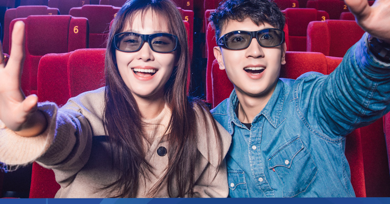 品牌价值观133期｜看3D电影还得买眼镜：法律说不，品牌也说要不得