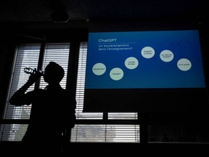 人工智能现阶段可用“指数级”形容，堪比工业革命
