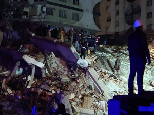3天前精准预测土耳其强震，荷兰研究者一日涨粉90万！他真有那么“神”？