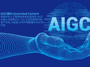 中国版ChatGPT来了 百度“文心一言”3月对外开放