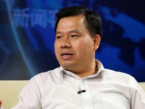 专访著名经济学家、国务院发展研究中心研究员李佐军： 品牌建设是质量强国的重要抓手