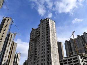 微观这一年•房企| 凭唯一大宗交易项目，深圳城建产业园低调“闪现”区域销售榜