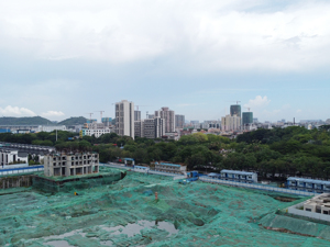 全面取消限购两个月，佛山楼市成交金额依旧同比腰斩，但有备案价刷新天花板