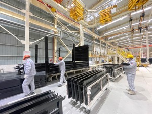 1月乘用车销量同环比增速均创新低 自主品牌份额再提升