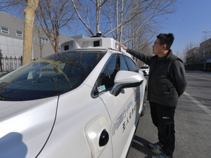裁员、破产、商业化落地难……自动驾驶业寒冬来临？