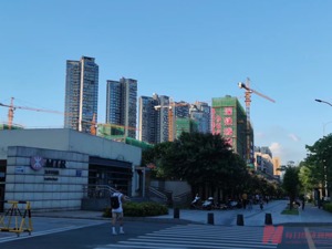 微观这一年•房企 | 花153.7亿拿地、跻身深圳TOP3！深铁置业凭什么让业绩逆市增长？
