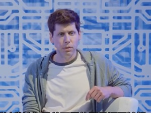 ChatGPT点燃人工智能招聘热潮 脉脉CEO林凡：2023年不会有太多裁员动作
