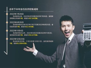持股解禁后，股东金石投资一路减持 信创火爆 顶点软件昨涨3.10%