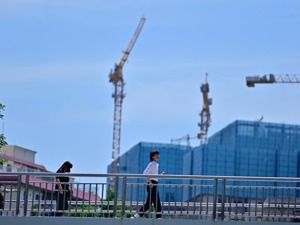 深圳3595个小区被“指导”两年：有房源降200万未脱手