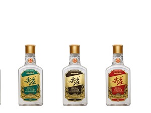 五粮液等名酒企发力布局 千亿光瓶酒赛道竞争加剧