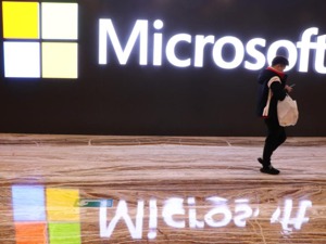 “是我们让他们跳舞”，微软CEO向谷歌宣战：OpenAI下一代模型将是搜索规则的改变者