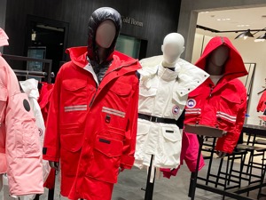 女性和Z世代能助力加拿大鹅五年内销售额达30亿加元？