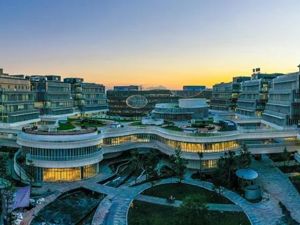 疯狂建大学的广东，开始“收割”了