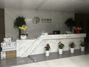 记者实探杉杉宁波、上海办公地：黄浦江见证过杉杉发展