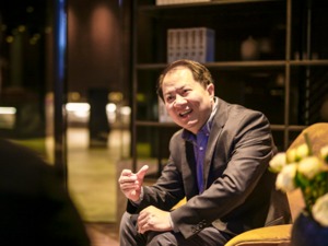 专访丨首旅如家总经理孙坚：去抢、去夺，酒店行业打响争夺战