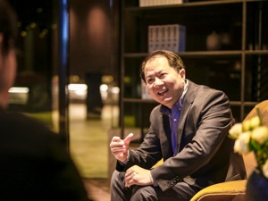 首旅如家总经理孙坚：抢经营、夺地盘，酒店行业打响“争夺战”