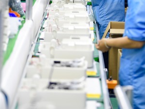 数控机床商乔锋智能IPO：两年狂飙后预计2022年净利下滑，公司回应行业是否转入下行阶段