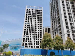 等了近10年，终于交房！ 救治烂尾楼难点在哪？