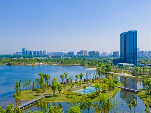 总投资上百亿 新能源产业项目落地成都郫都区