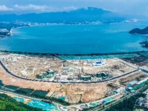 一线城市“标配”，深圳还没有