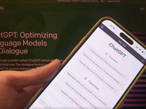 通过谷歌入职测试的ChatGPT，未来会不会抢走码农饭碗？3位IT工程师和ChatGPT这样说……