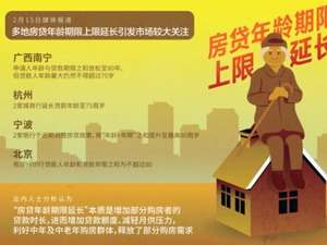 “百岁贷”出圈 为何引发这么大争议