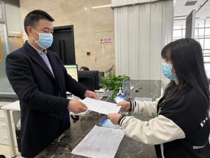即来即办！成都青白江区推行工程建设项目“结备合一”