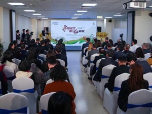 赋能卒中康复 首个德国标准康复医疗中心落户成都温江