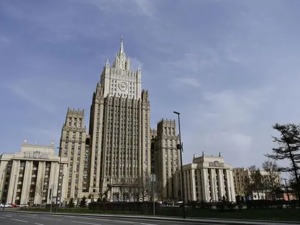 这个欧洲国家限制俄外交官人数、关闭贸易办事处，理由是……！俄外交部回应
