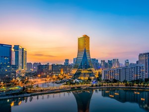 GDP突破3000亿 成都高新区奋力打造高质量发展增长极动力源主支撑