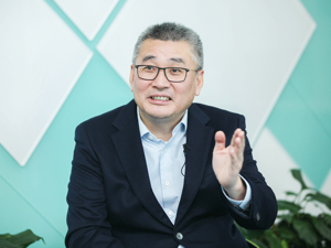 诺辉健康国际研发中心落子香港 CEO朱叶青：公众的癌症早筛意识仍在培育阶段