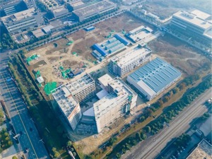 成都试点建设“近零碳园区”，抢技术、定标准或是突破点