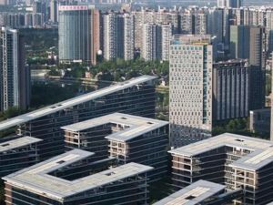 成都市两会中的“文创面孔”