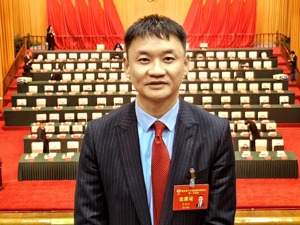成都市政协委员朱俊松：川菜走出国门关键是标准化 ，建议加强调味品基础研究