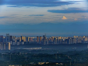 成都市政协委员、成都市生态环境局局长张军：高质量发展提质年，力争2023年全市绿色低碳产业产值达2600亿元