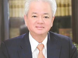 广东省侨商会会长古润金：故土创业深耕30年 乘势而上共享共荣