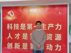 专访厦门大学教授苏劲松：我们也需要自己的ChatGPT