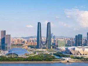城市24小时 | 又一个特大城市官宣，“人口大户”也急了？