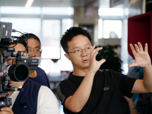 导演何尧林：片场最糟一天，胜过其他地方最好一天