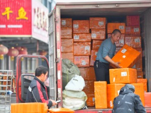 交通运输部：今年将制定实施《加快建设交通强国五年行动计划（2023-2027年）》