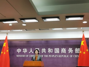 跨境电商综试区建设情况如何？商务部答每经问：基本形成陆海内外联动、东西双向互济的发展格局