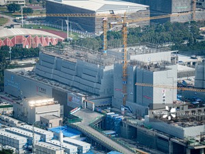 广州2月新房二手房均回暖 部分楼盘收回折扣或涨价