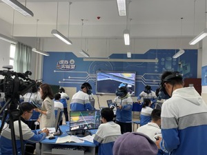 教育行业如何实现“碳中和”？金牛区教育局构建智慧云平台 助力区域教育低碳治理