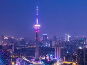 《“2万亿俱乐部”劳动人口可持续竞争力报告》发布：深圳成都强势“收割”大学生