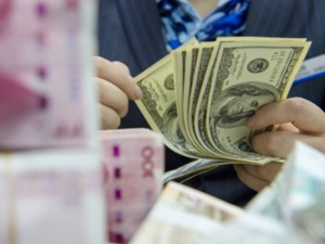 央行：上缴结存利润不是财政赤字货币化，中央银行开展工作不以利润最大化为目标